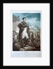 Count Lazare Nicolas Marguerite Carnot, c. 1800 by Anonymous