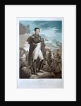 Count Lazare Nicolas Marguerite Carnot, c. 1800 by Anonymous
