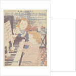 Cover of the score of Mazurka sentimentale by André Rossignol, 1903 by Anonymous