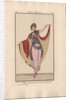 Dance dress for girls from 16 to 18 years, 1914 by Anonymous