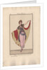 Dance dress for girls from 16 to 18 years, 1914 by Anonymous