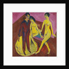 Dance School, 1914 by Anonymous