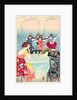 Dancing at the New Carlton Hotel, Shanghai, 1924 by Anonymous