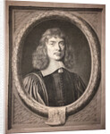 Daniel Voysin de La Noiraye, by Anonymous