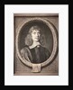 Daniel Voysin de La Noiraye, by Anonymous