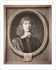 Daniel Voysin de La Noiraye, by Anonymous