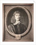 Daniel Voysin de La Noiraye, by Anonymous