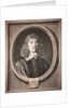 Daniel Voysin de La Noiraye, by Anonymous