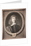 Daniel Voysin de La Noiraye, by Anonymous