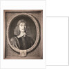 Daniel Voysin de La Noiraye, by Anonymous
