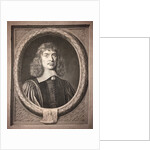 Daniel Voysin de La Noiraye, by Anonymous