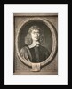 Daniel Voysin de La Noiraye, by Anonymous