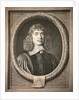 Daniel Voysin de La Noiraye, by Anonymous