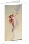Dawn (Le Jour), 1883 by Anonymous