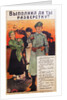 Did you fulfill your Prodrazvyorstka (grain delivery requirement)? 1920 by Anonymous