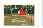 Die Gartenlaube (The Garden Arbor) Illustrated Family Journal, 1905 by Anonymous