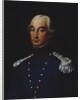 Dominique Catherine, marquis de Pérignon, 1835 by Anonymous