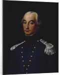 Dominique Catherine, marquis de Pérignon, 1835 by Anonymous