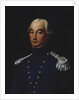 Dominique Catherine, marquis de Pérignon, 1835 by Anonymous