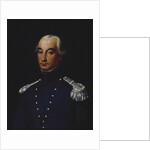 Dominique Catherine, marquis de Pérignon, 1835 by Anonymous