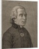 Dominique Dufour de Pradt, by Anonymous