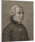 Dominique Dufour de Pradt, by Anonymous