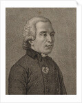 Dominique Dufour de Pradt, by Anonymous