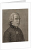 Dominique Dufour de Pradt, by Anonymous