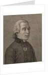 Dominique Dufour de Pradt, by Anonymous