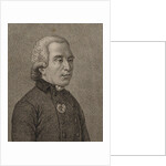 Dominique Dufour de Pradt, by Anonymous