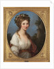 Duchess Dorothea of Courland, née Countess von Medem, by Anonymous