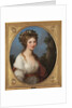 Duchess Dorothea of Courland, née Countess von Medem, by Anonymous