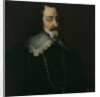 Duke Maximilian I of Bavaria, Prince-elector of the Holy Roman Empire, after 1640 by Anonymous
