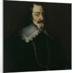 Duke Maximilian I of Bavaria, Prince-elector of the Holy Roman Empire, after 1640 by Anonymous