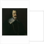 Duke Maximilian I of Bavaria, Prince-elector of the Holy Roman Empire, after 1640 by Anonymous