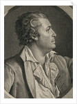 Edmond Louis Alexis Dubois-Crancé, 1791 by Anonymous