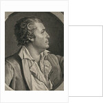 Edmond Louis Alexis Dubois-Crancé, 1791 by Anonymous