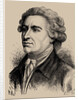 Edmund Burke, 1889 by Anonymous