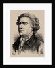 Edmund Burke, 1889 by Anonymous
