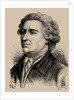 Edmund Burke, 1889 by Anonymous