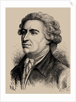 Edmund Burke, 1889 by Anonymous