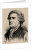 Edmund Burke, 1889 by Anonymous