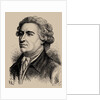 Edmund Burke, 1889 by Anonymous