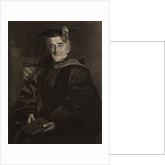 Ellen Swallow Richards, 1910 by Anonymous