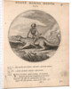 Emblem from Sinn- en Minne-beelden (Sense- and Love-pictures) by Jacob Cats, 1627 by Anonymous