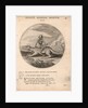 Emblem from Sinn- en Minne-beelden (Sense- and Love-pictures) by Jacob Cats, 1627 by Anonymous