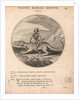 Emblem from Sinn- en Minne-beelden (Sense- and Love-pictures) by Jacob Cats, 1627 by Anonymous