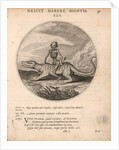 Emblem from Sinn- en Minne-beelden (Sense- and Love-pictures) by Jacob Cats, 1627 by Anonymous