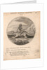 Emblem from Sinn- en Minne-beelden (Sense- and Love-pictures) by Jacob Cats, 1627 by Anonymous