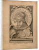 Emperor Justinian I. From: Jurisprudentia Philologica, Sive Elementa Juris Civilis, 1744 by Anonymous